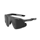 WINDCHASER, Grey Matte-TNS Gun Polarized, hi-res